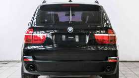 BMW X5 2008 г.в.