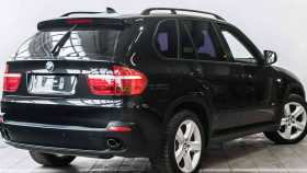 BMW X5 2008 г.в.