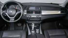 BMW X5 2008 г.в.