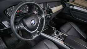 BMW X5 2008 г.в.