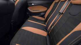 Chery Tiggo 2 2017 г.в.