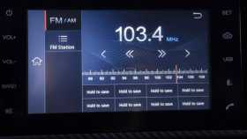 Chery Tiggo 2 2017 г.в.