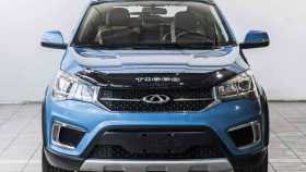 Chery Tiggo 2 2017 г.в.