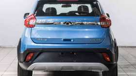 Chery Tiggo 2 2017 г.в.