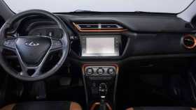 Chery Tiggo 2 2017 г.в.