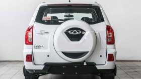 Chery Tiggo 3 2017 г.в.