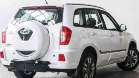 Chery Tiggo 3 2017 г.в.