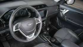 Chery Tiggo 3 2017 г.в.