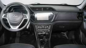 Chery Tiggo 3 2017 г.в.