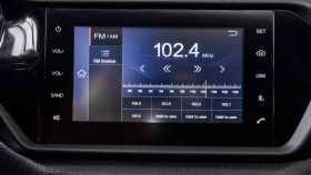 Chery Tiggo 3 2017 г.в.