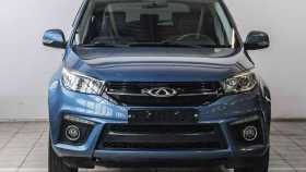 Chery Tiggo 3 2017 г.в.