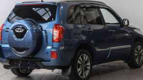 Chery Tiggo 3 2017 г.в.