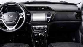 Chery Tiggo 3 2017 г.в.