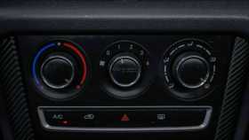 Chery Tiggo 3 2017 г.в.