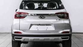 Chery Tiggo 4 2020 г.в.