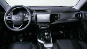 Chery Tiggo 4 2020 г.в.