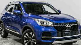 Chery Tiggo 4 2020 г.в.