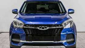 Chery Tiggo 4 2020 г.в.