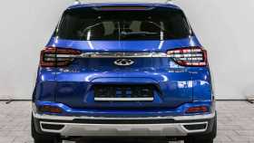 Chery Tiggo 4 2020 г.в.