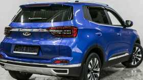 Chery Tiggo 4 2020 г.в.