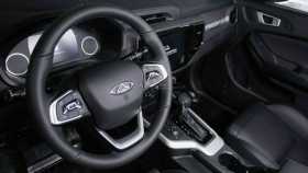 Chery Tiggo 4 2020 г.в.