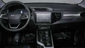 Chery Tiggo 4 2020 г.в.