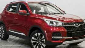Chery Tiggo 4 2019 г.в.