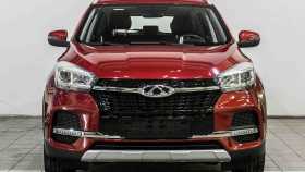 Chery Tiggo 4 2019 г.в.