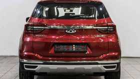 Chery Tiggo 4 2019 г.в.