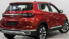 Chery Tiggo 4 2019 г.в.