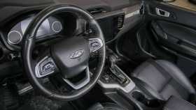 Chery Tiggo 4 2019 г.в.