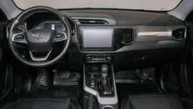 Chery Tiggo 4 2019 г.в.