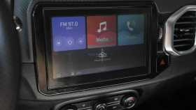 Chery Tiggo 4 2019 г.в.