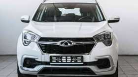 Chery Tiggo 4 2019 г.в.