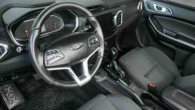 Chery Tiggo 4 2019 г.в.