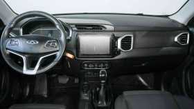 Chery Tiggo 4 2019 г.в.