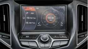 Chery Tiggo 5 2015 г.в.