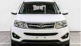 Chery Tiggo 5 2015 г.в.