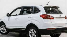 Chery Tiggo 5 2015 г.в.