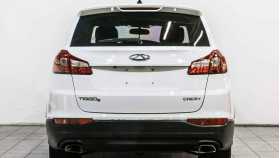 Chery Tiggo 5 2015 г.в.