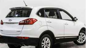 Chery Tiggo 5 2015 г.в.