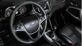 Chery Tiggo 5 2015 г.в.