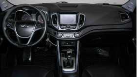 Chery Tiggo 5 2015 г.в.