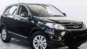 Chery Tiggo 5 2015 г.в.