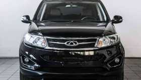 Chery Tiggo 5 2015 г.в.