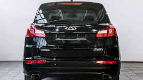 Chery Tiggo 5 2015 г.в.