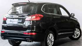 Chery Tiggo 5 2015 г.в.