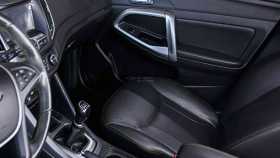 Chery Tiggo 5 2015 г.в.