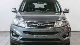 Chery Tiggo 5 2014 г.в.