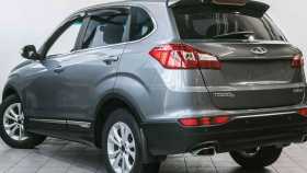 Chery Tiggo 5 2014 г.в.